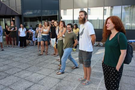 ZAČETEK POLETNE ŠOLE V BOVCU8